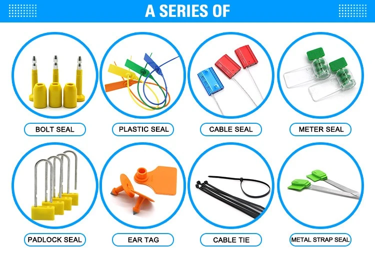 Plastic seal Plastic seal